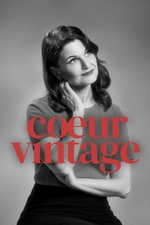  Coeur Vintage - Saison 1 affiche 
