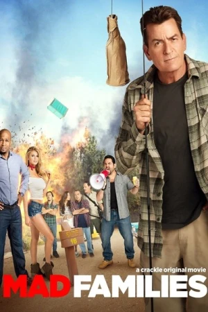 Regarder Mad Families en streaming complet