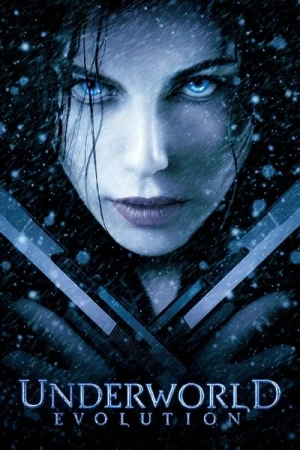 Regarder Underworld 2 : Évolution en streaming complet