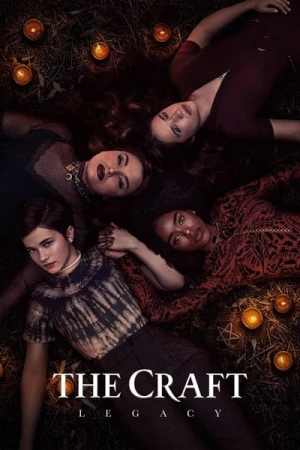 Regarder The Craft : Les Nouvelles Sorcières en streaming complet