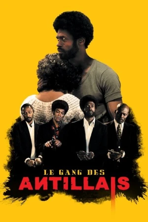 Regarder Le Gang des Antillais en streaming complet