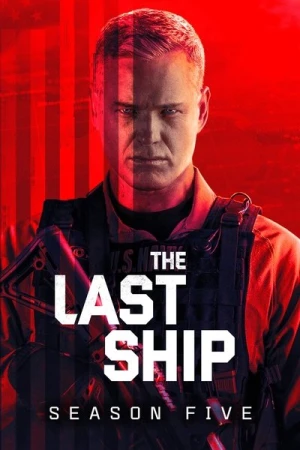Regarder The Last Ship - Saison 5 en streaming complet