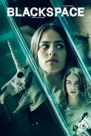 Regarder Black Space - Saison 1 en streaming complet