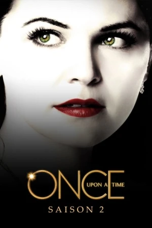  Once Upon A Time - Saison 2 affiche 