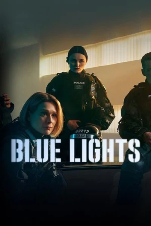 Regarder Blue Lights - Saison 2 en streaming complet