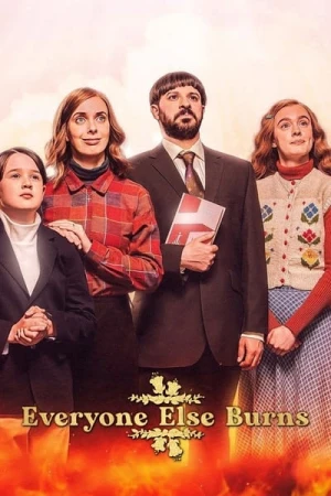 Regarder Everyone Else Burns - Saison 1 en streaming complet