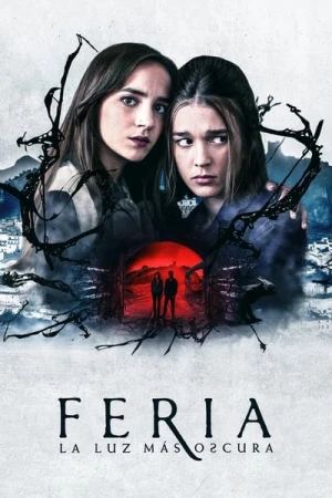 Regarder Feria The Darkest Light - Saison 1 en streaming complet