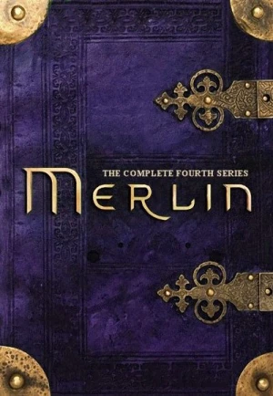 Regarder Merlin - Saison 4 en streaming complet