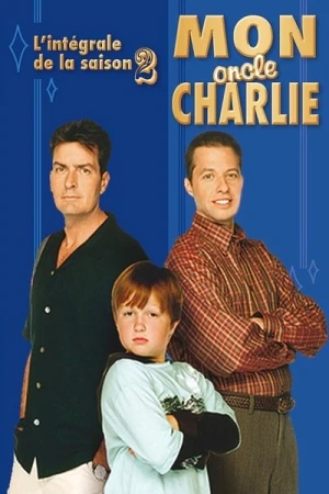  Mon oncle Charlie - Saison 2 affiche 