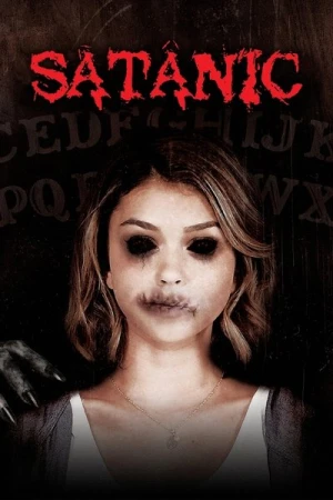 Regarder Satanic en streaming complet