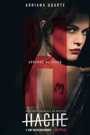Regarder Hache - Saison 2 en streaming complet