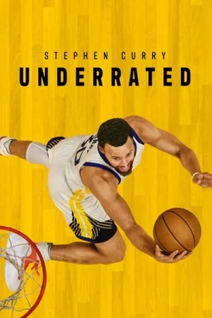 Regarder Stephen Curry: Underrated en streaming complet