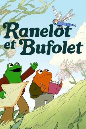 Ranelot et Bufolet - Saison 1 affiche 