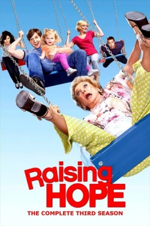 Regarder Raising Hope - Saison 3 en streaming complet