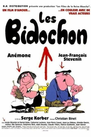 Regarder Les Bidochon en streaming complet