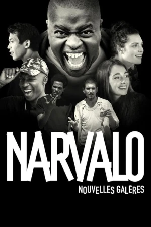 Regarder Narvalo - Saison 2 en streaming complet