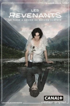 Regarder Les Revenants - Saison 1 en streaming complet