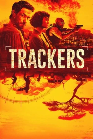 Regarder Trackers - Saison 1 en streaming complet
