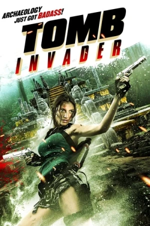 Regarder Tomb Invader en streaming complet