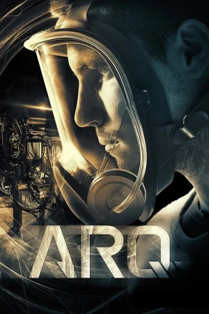 Regarder ARQ en streaming complet