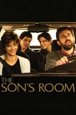 Regarder La Chambre du fils en streaming complet