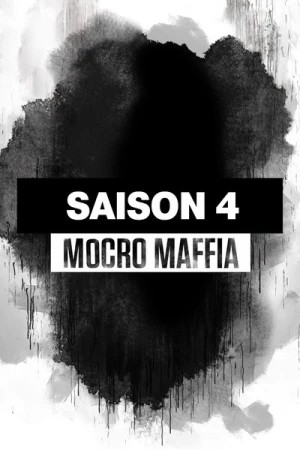 Regarder Mocro Maffia - Saison 4 en streaming complet
