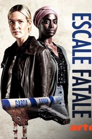 Regarder Escale Fatale - Saison 1 en streaming complet