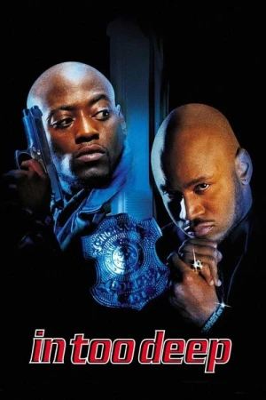 Regarder Gangsta Cop en streaming complet