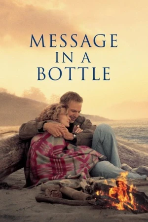 Regarder Une bouteille à la mer en streaming complet