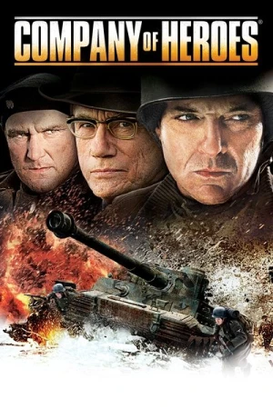 Regarder Company of Heroes en streaming complet