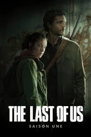  The Last Of Us - Saison 1 affiche 
