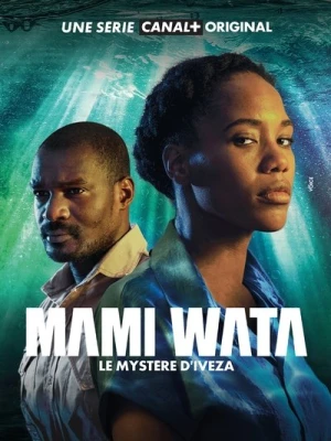  Mami Wata - Saison 1 affiche 
