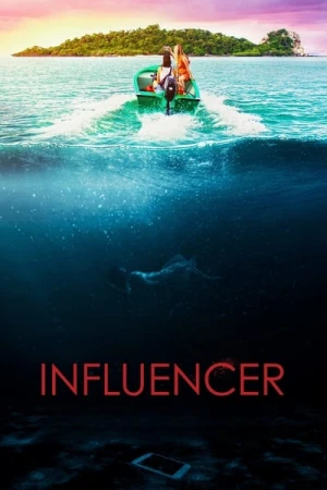 Regarder Influencer en streaming complet