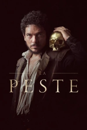  The Plague - Saison 1 affiche 