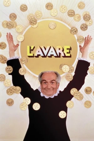 Regarder L'Avare en streaming complet
