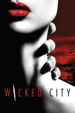  Wicked City - Saison 1 affiche 