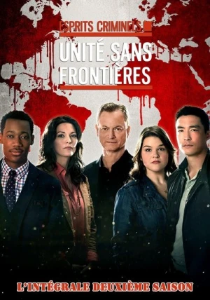Regarder Esprits Criminels : unité sans frontières - Saison 2 en streaming complet