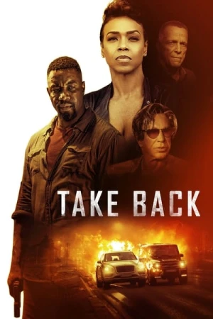 Regarder Take Back en streaming complet