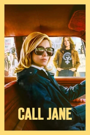 Regarder Call Jane en streaming complet