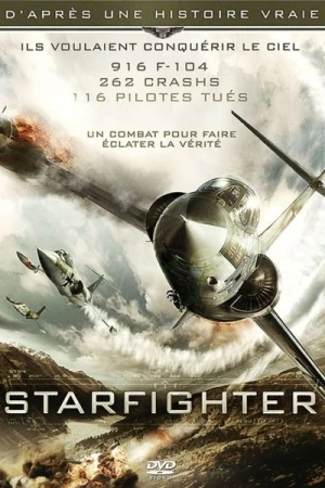 Regarder Starfighter en streaming complet
