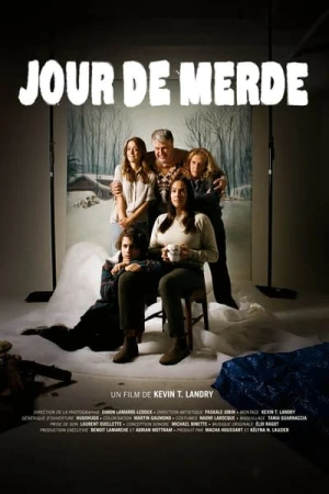 Regarder Jour de merde en streaming complet