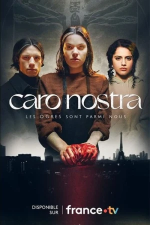  Caro Nostra - Saison 1 affiche 