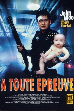 Regarder À toute épreuve en streaming complet