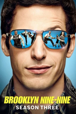 Regarder Brooklyn Nine-Nine - Saison 3 en streaming complet