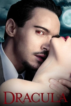  Dracula - Saison 1 affiche 