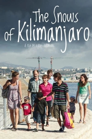 Regarder Les Neiges du Kilimandjaro en streaming complet