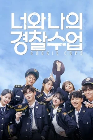 Regarder Rookie Cops - Saison 1 en streaming complet