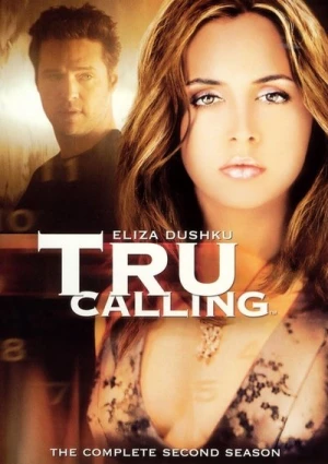 Regarder Tru Calling : compte à rebours - Saison 2 en streaming complet