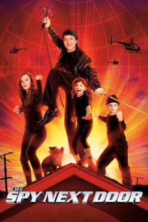 Regarder Kung Fu Nanny en streaming complet
