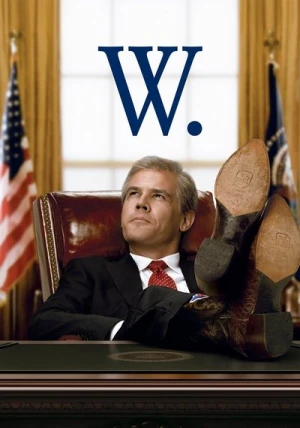 Regarder W. - L'improbable président en streaming complet